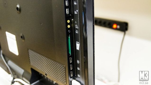 The IKEA TV Reviewed: Worse Than Assembling 100 Bookshelves at Once