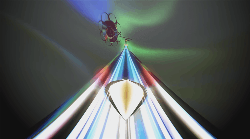 Thumper Is The Best Kind Of Music Game
