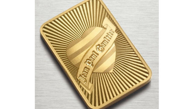 Gary Oldman, Adrien Brody, and Jamie Bell Walk Into a Prada Show...