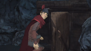 The New <i>King's Quest </i>Makes An Impressive Debut