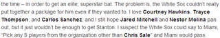 Here's A 29-Team Roundup Of Fans' Dumbest Giancarlo Stanton Trade Proposals