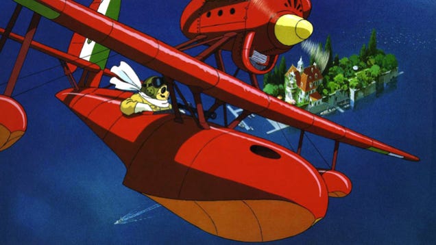 Japan Lists Its Favorite Studio Ghibli Flicks from Hayao Miyazaki