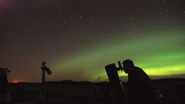 Scientific Evidence that Geomagnetic Storms Are Making You Sick