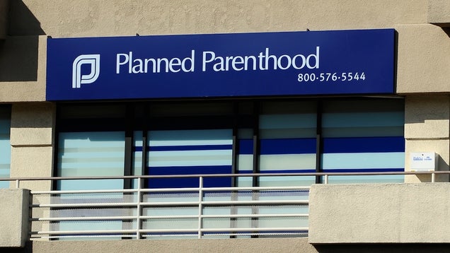 Federal Appeals Court Says Kansas Can Defund Planned Parenthood