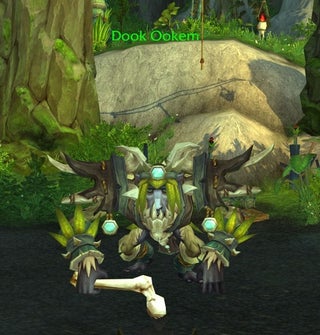 Mists Of Pandaria Is Full Of Video Game And Pop Culture References