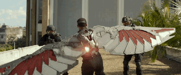 Every Hint and Clue Hidden in the Captain America: Civil War Trailer