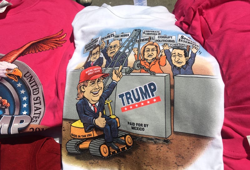 All the Best Shit to Buy at the RNC