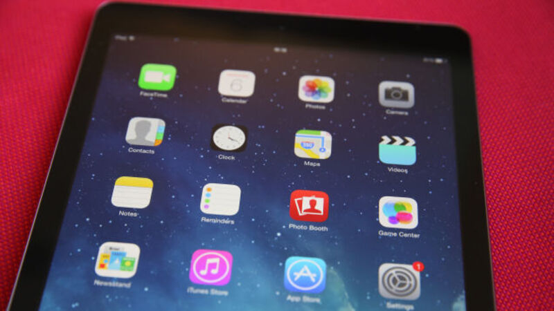 The App Gold Rush Is Over