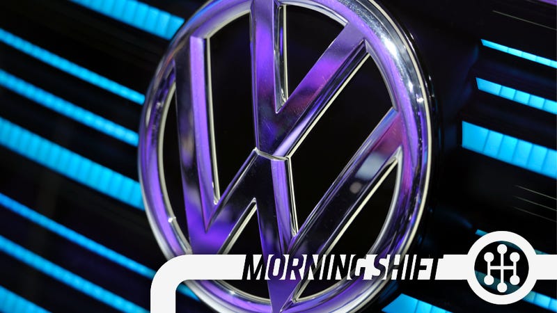 Volkswagen Was Using Secret Code Words To Hide Cheating: Report