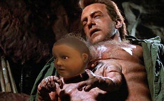 Kotaku 'Shop Contest: Rosemary's Babies: The Winners