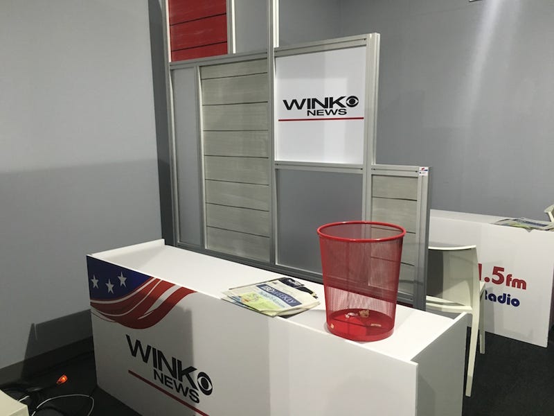 Which Media Companies Have the Best and Worst RNC Digs?
