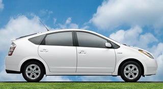 Ten Cars With Better Fuel Economy Than A Toyota Camry Hybrid