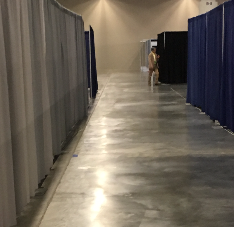 Which Media Companies Have the Best and Worst RNC Digs?