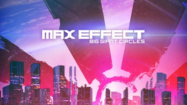 Mass Effect Music-Maker Remixes Mass Effect 1 Music, It Is Rad