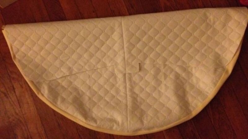 How to Make Your Very Own Absurd Chanel Hula Hoop Purse