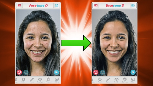 perfect365 photo editor for pc