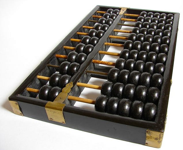 The latest engineering and technology from the 1930s: The Mallock Machine  or calculator, built by Rawlyn Richard Manconchy Mallock of Cambridge  University is an electrical analog computer built in 1933 to solve