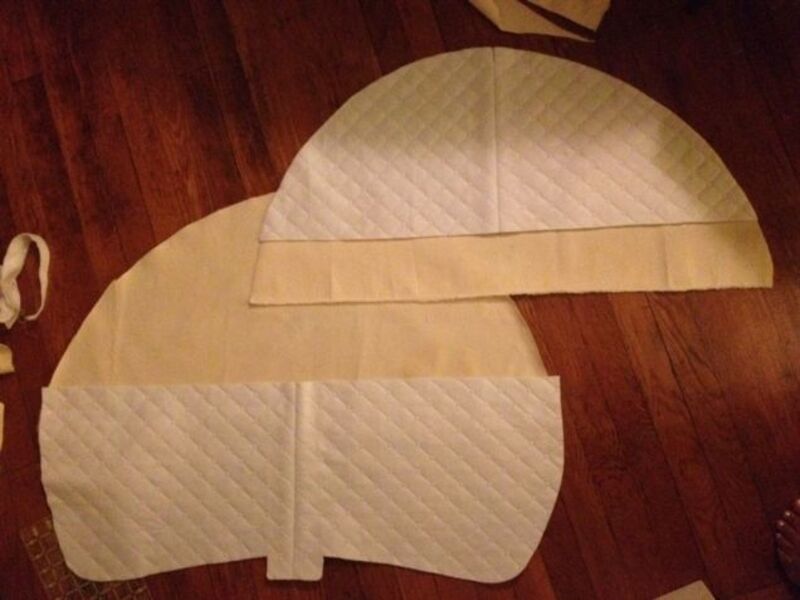 How to Make Your Very Own Absurd Chanel Hula Hoop Purse