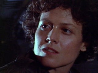 "Bechdel Rule" Should Really Be Called "Ripley Rule," Bechdel Tells io9