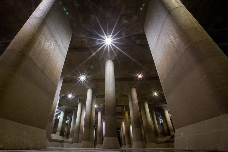 These 21 Enormous Man Made Holes Will Give You Vertigo