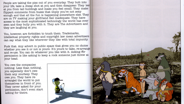 thesis banksy thesis banksy