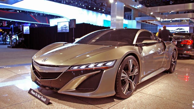 These Concept Cars Have Been Around Too Freaking Long