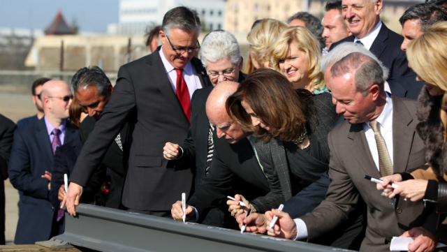 Why Japan’s Bullet Train Will Finally Bring High-Speed Rail to America