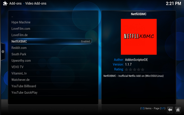 zeus kodi addon zip download