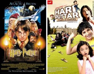 India Doesn't Need To Steal Your Stupid Wizard Movie
