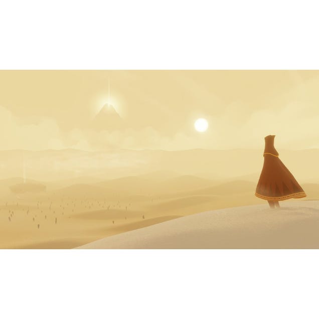 Japanese Gamers' Favorite Games of 2012 Might Surprise You