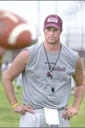 Pill-Popping Trouble In Ryan Leaf Land