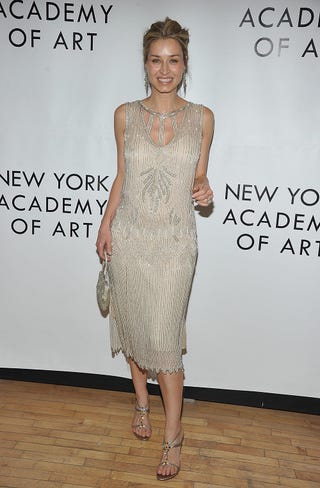 An Interesting Night At The Celebrity Ball