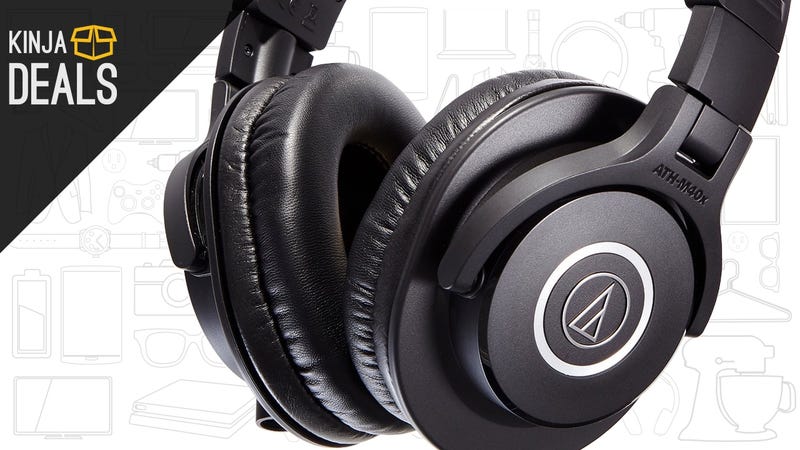 Today's Best Deals: Flash Storage, Chromebook, French Press, and More