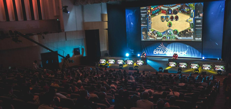 Twitch Chat Racism Changed Hearthstone Pro Terrence Miller's Career