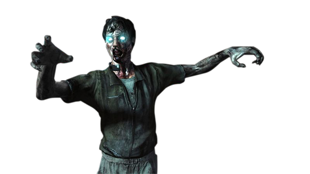 Zombies Return In Call Of Duty: Advanced Warfare DLC