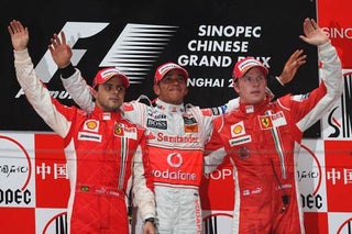 Ferrari Threatening To Pull Out Of F1 Over Engine Proposal