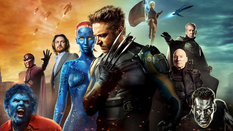 Bryan Singer explica la relación entre Days of Future Past y la trilogía original de X-Men
