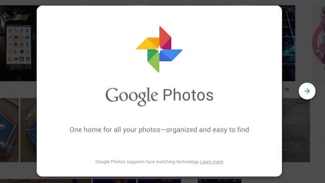 Lo que Google Fotos puede hacer por tu colección de imágenes Lo que Google Fotos puede hacer por tu colección de imágenes