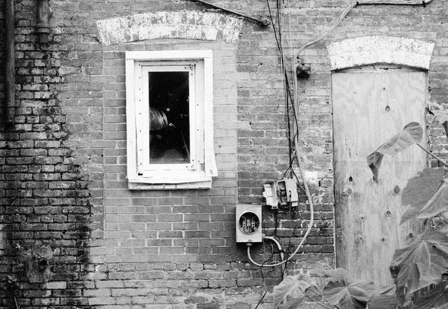 Summer of the Gun: Documenting Baltimore's Gun Violence