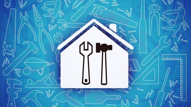 Most Popular DIY Projects of 2015