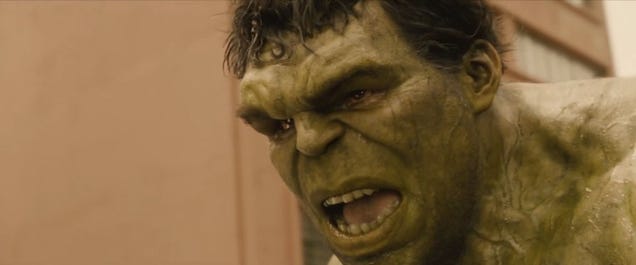 Shot-By-Shot Breakdown Of Avengers 2 Trailer Reveals Spoilery Details
