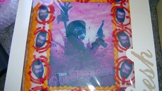 Holy Smokes! The Gunstringer is the Best Dead Cowboy Puppet Game for Xbox Kinect