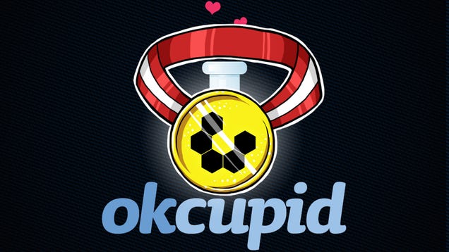 Most Popular Online Dating Site: OkCupid