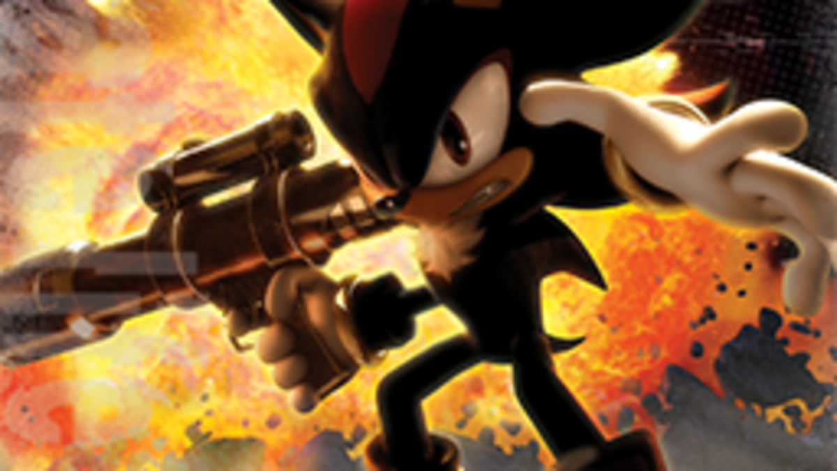 Happy Birthday, Sonic The Hedgehog. Here's How Not To Suck