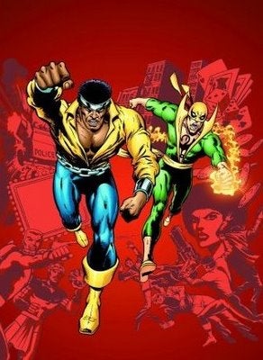 The Buddy Superhero Movie Of The Century