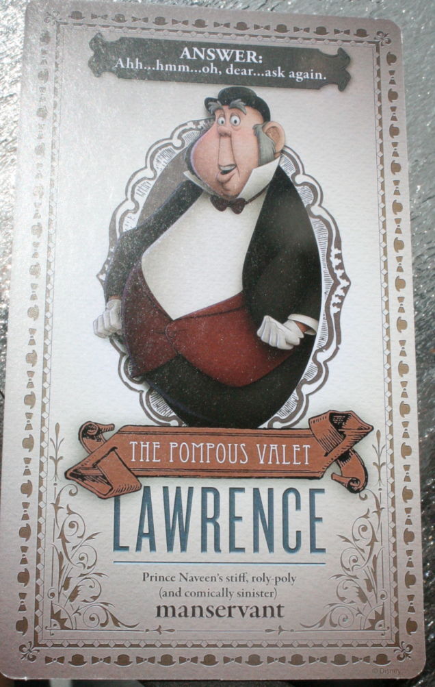 Enjoy "Racial Sensitivity" In Disney's Princess Frog Game About Hot Sauce And Borrowed Tiaras