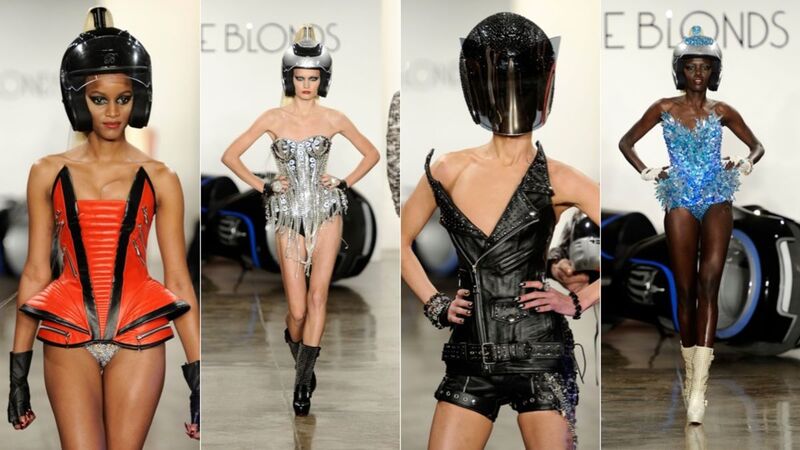 Bill Cunningham Hit by SUV at Fashion Week, Remains Invincible