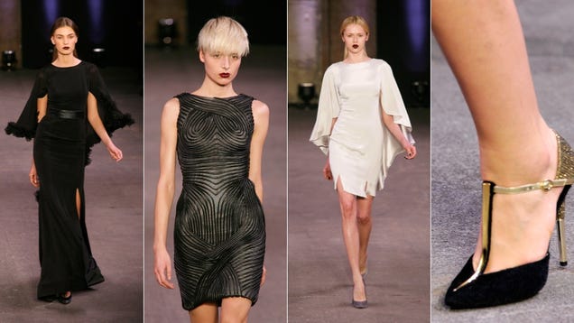 Marc Jacobs President Thinks A Lot About His Newborn Baby's Weight