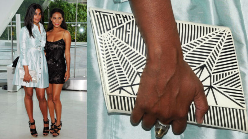 Fashion Freaks & Geeks Attend CFDA Awards