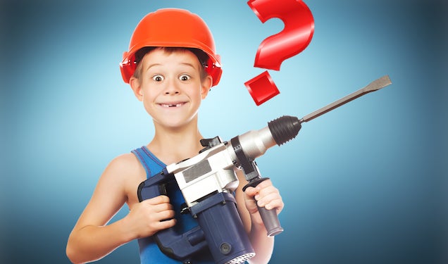 Six Questions to Ask Yourself Before You DIY